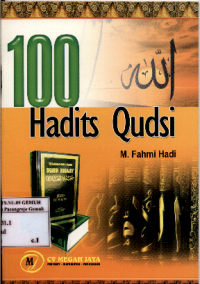 Image of Seratus Hadits Qusdsi