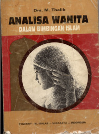 Image of Analisa Wanita Dalam Bimbingan Islam