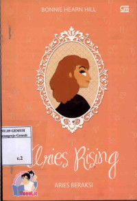 Image of Aries Rising
