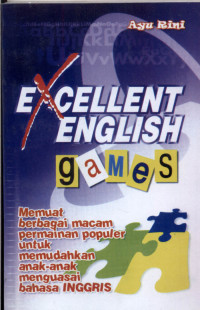Image of Excellen English Games