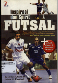 Image of Inspirasi dan Spirit Futsal