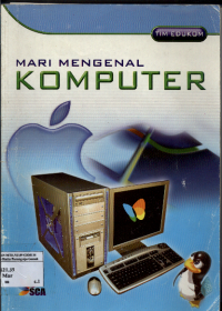 Image of Mari Mengenal Komputer7