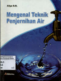 Image of Mengenal Teknik Penjernihan Air