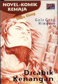 Image of Novel Komik Remaja Dicabik Kenangan