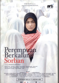 Image of Perempuan Berkalung Sorban