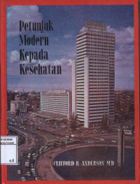 Image of Petunjuk Modern Kepada Kesehatan