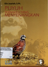 Image of Puyuh Ternakku yang Menyenangkan