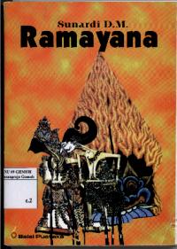 Image of Ramayana