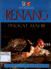 Image of Renang Tingkat Mahir