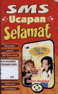 Image of SMS Ucapan Selamat