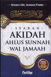 Image of Syarah Akidah Ahlus Sunnah Wal Jamah