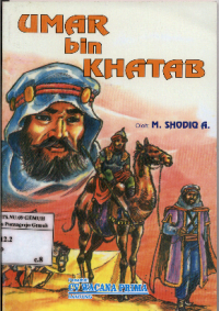 Image of Umar bin Khatab