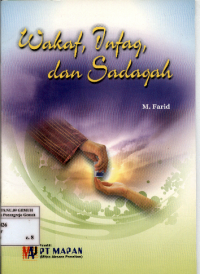 Image of Wakaf,Infaq dan Sadaqoh
