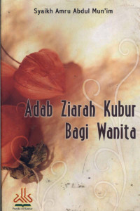 Image of Adap Ziarah Kubur Bagi Wanita