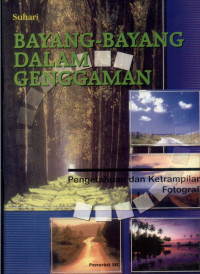 Image of Bayang - Bayang dalam Genggsmsn