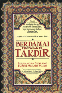 Image of Berdamai Dengan Takdir : Perjuangan Seorang Buruh  meraih Mimpi