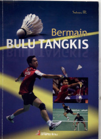 Image of Bermain Bulu Tangkis