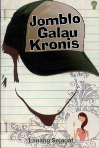 Image of Jomblo Galau Kronis
