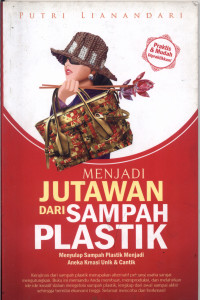 Image of Menjadi Jutawan dari Sampah Plastik