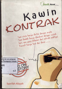 Image of Kawin Kontrak