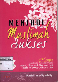 Image of Menjadi Muslimah Sukses