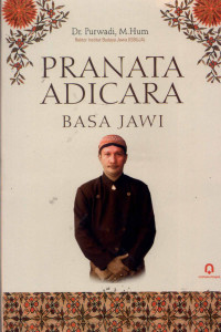 Image of Pranata Adicara Basa Jawi
