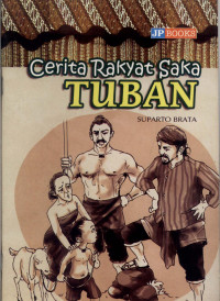 Image of Cerita Rakyat Saka Tuban